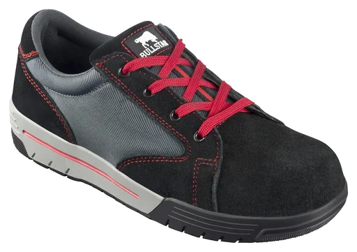 "Sicherheitsschuh ''Jumper'' S1p, schwarz, Gr. 46 image"