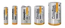 NiMH Baby C Akku mit 3500MAh - 2 Stück inklusive Box