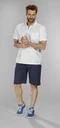Short, Farbe marine, Gr.M
