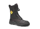 Feuerwehrstiefel (Form C) EURO PROOF GTX F2A Gr. 47