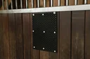 Kratzmatte für Säulen- oder Wandmontage 30 x 40 cm