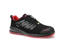 MARTEN XXSports Pro black Low ESD S3 Sicherheitshalbschuh Gr. 46