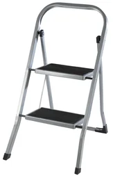 2 Stufen Klapptritt