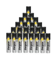 Industrial Mignon (AA) Alkaline Batterie - 24 Stück
