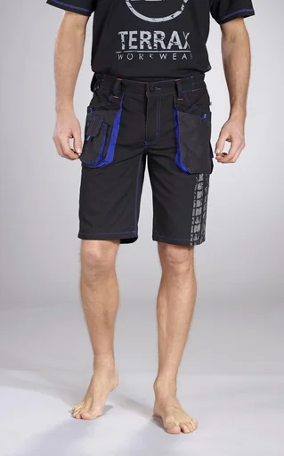 "Worker Shorts, Farbe schwarz, Gr.M image"