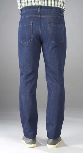 "Stretchjeans, Farbe blue darkstone, Gr.30 image"