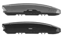 Dachbox Motion XT Sport Black Glossy