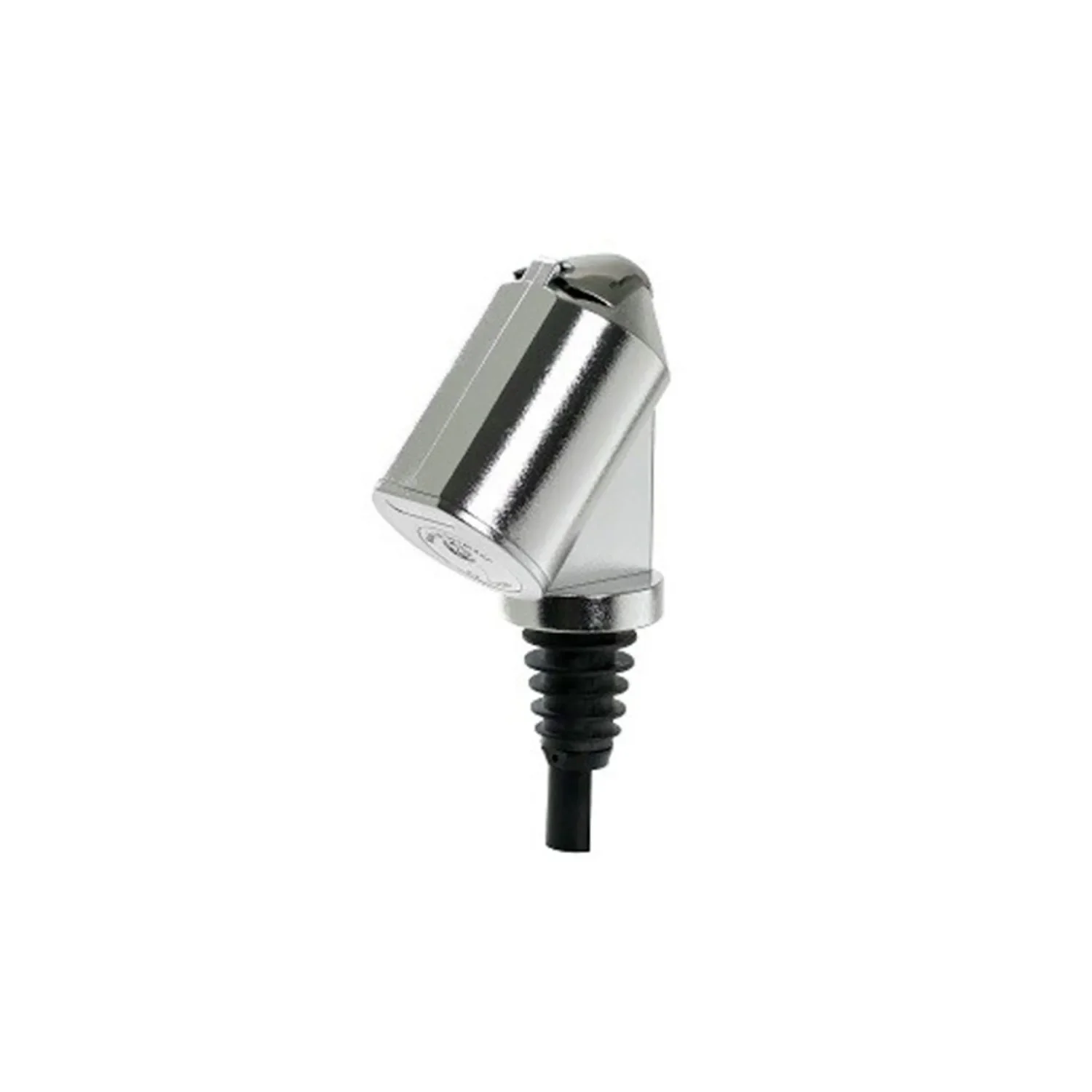 "Flaschenportionierer, Ausgießer - Bottle Master 3000, für 0,5 - 1,5 L Flaschen, verchromt, Ausschankmenge: 30 ml image"