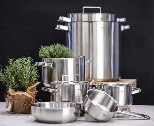 "Kochtopfdeckel, 16 cm Profi Cuisine image"