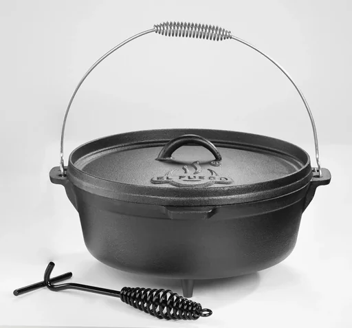 "Dutch Oven Topf 3,60 L image"