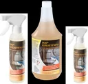 Grill- und Backofenreiniger Krustenfix, Nachfüllflasche, 1 Liter