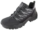 Wanderschuh, Farbe schwarz, Gr.43