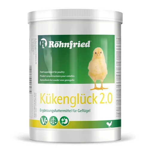 "Kükenglück 2.0, 100 g image"