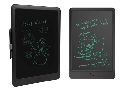 "Mal- und Schreib-Tablet 10,5", drucksensitiv mit Stift image"