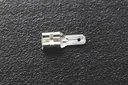 Batterieadapter von 6,3 mm auf 4,8 mm - 4er Pack (passend für 2 Akkus)