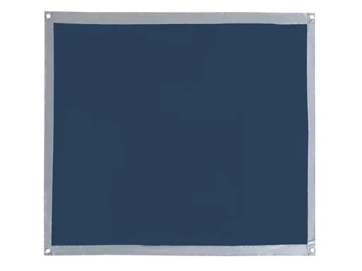 "Hitze-Kälte-Sichtschutz für Fenster, mit Saugnäpfen, 59 x 114 cm image"