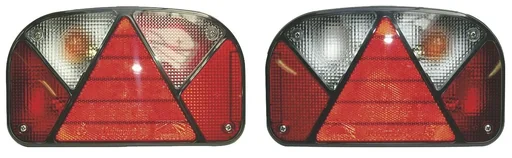 "Schlussleuchte "Multipoint 2", rechts, ohne Nebelschlussleuchte image"