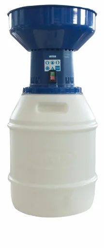 "Getreidemühle, elektrisch image"