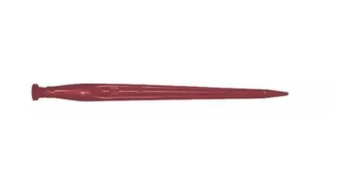 Zinken für Frontlader "Standard", 800 mm lang