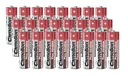 Plus Alkaline Micro (AAA) Batterie - 24 Stück