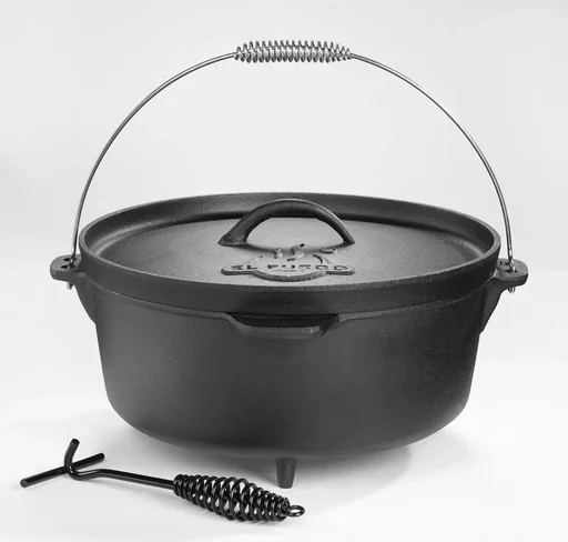 "Dutch Oven Topf 5,50 L image"