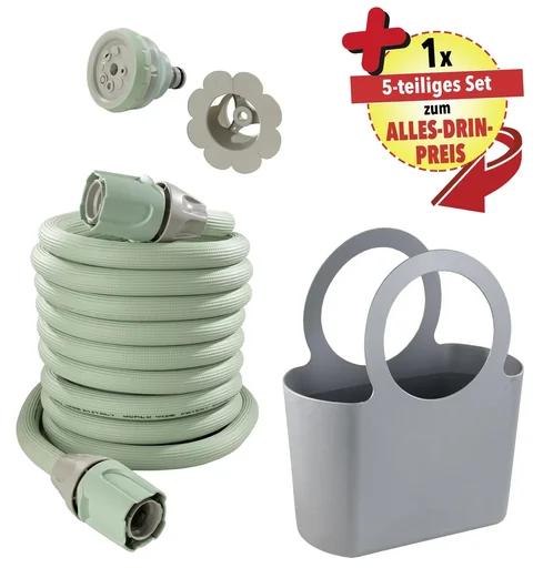 "Flexi-Schlauch Magic 15 m (5 m) image"