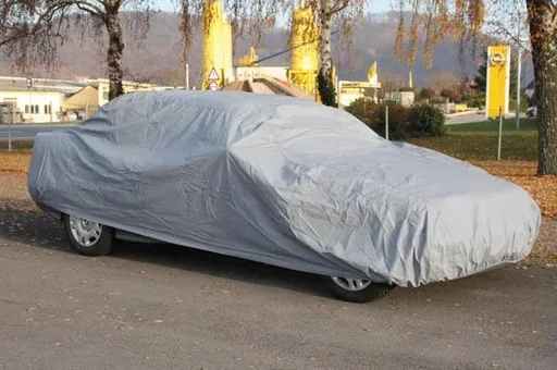 "Outdoor Ganzgarage, Gr. XL - 533 x 178 x 120 cm image"