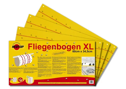 "Fliegenblätter, 60 x 34,5 cm image"