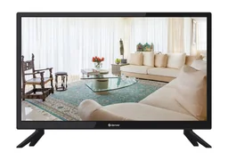 LED Fernseher 23,6