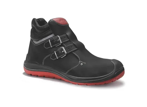 "Sicherheitsstiefel Dachdecker ANDERSON Craft Mid S3 HI Gr. 42 image"