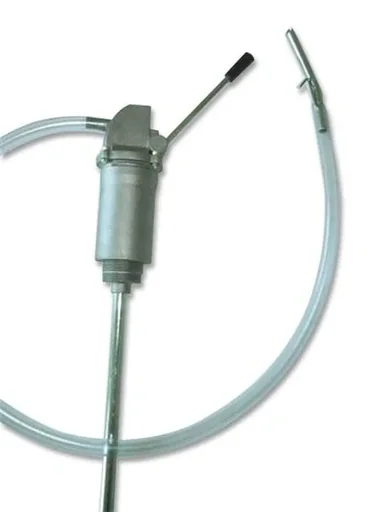 "Mehrzweckpumpe MZE-04, Förderleistung 0,4 l/Hub image"
