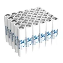 Alkaline Micro (AAA) Batterien LIMITED EDITION - 30 Stück