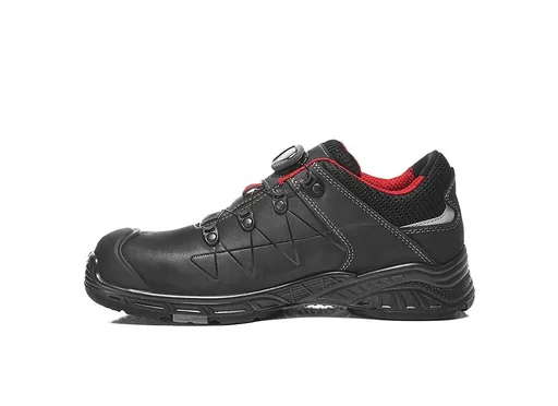 "Sicherheitshalbschuh jo_MAX BOAÂ® Low S3 Gr. 41 image"