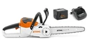 Akku Motorsäge MSA 120 C-BQ Set, mit Akku AK20 und Ladegerät AL 101