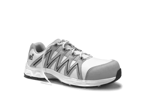 "Sicherheitshalbschuh jo_SPEEDY white Low ESD S3 Gr. 46 image"