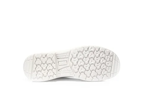 "Sicherheitshalbschuh jo_CLEAN Loop white Low ESD S3 Gr. 47 image"