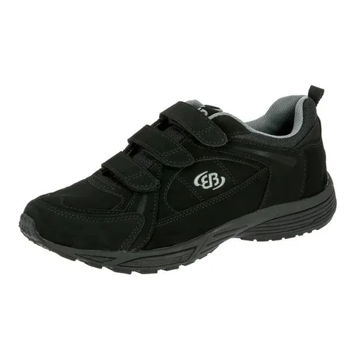 "Outdoorschuh, Farbe schwarz/grau, Gr.44 image"