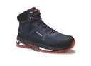 Sicherheitsstiefel BENTE XXE GTX blue Mid ESD S3 Gr. 44