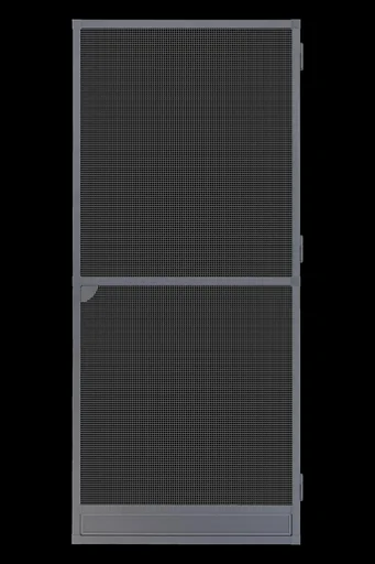 "Fliegengittertür Premium, 100 x 215 cm, Farbe anthrazit image"