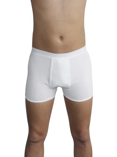 "Herren Inkontinenz Boxershorts Gr. 5 image"