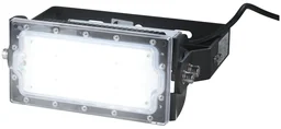 100 W Multi LED Stall Leuchte, 2 Module 13.000 Lumen, IP65 / D- Kennzeichen