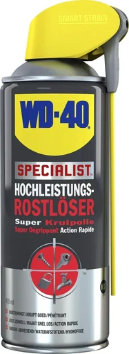 "Specialist Rostlöser mit Smart Staw Sprühkopf, 400 ml Sprühdose image"