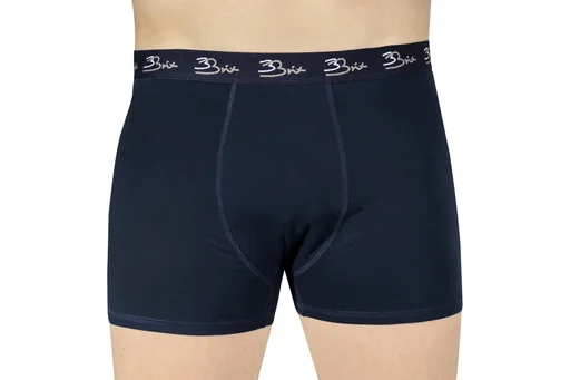 "Boxershorts im Doppelpack, Farbe marine, Gr.XL image"