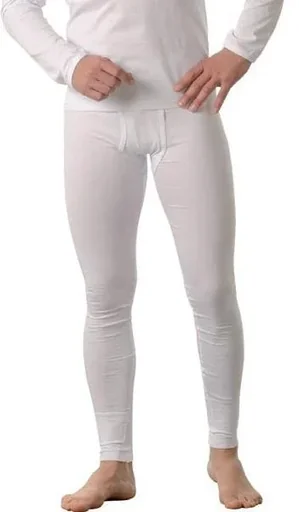 "Unterhose lang, Farbe weiß, Gr. 6 image"