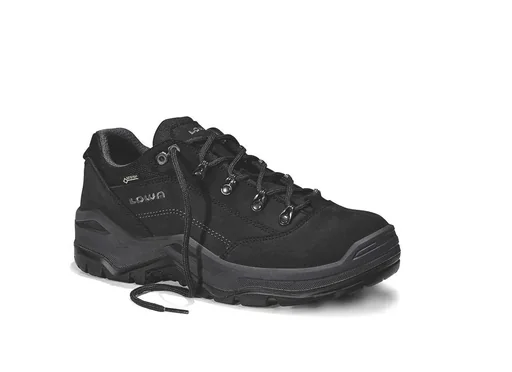 "Sicherheitshalbschuh RENEGADE Work GTX black Lo S3 CI Gr. 39 image"
