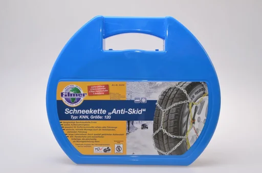 "Schneekette Anti-Skid KNN 120 image"