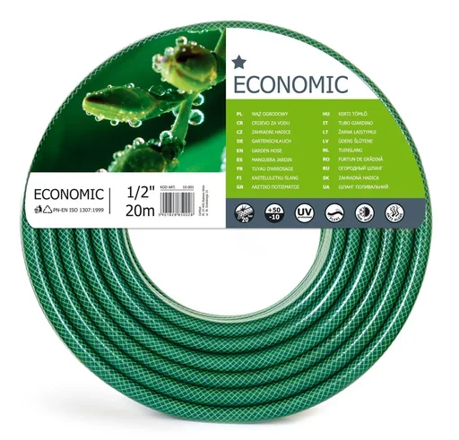 "Gartenschlauch ECONOMIC 1/2" -Länge 50m image"