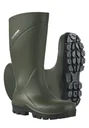 Sicherheitsstiefel S5, Farbe oliv/schwarz, Gr.39