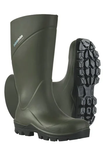 "Sicherheitsstiefel S5, Farbe oliv/schwarz, Gr.39 image"