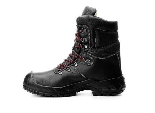 "RENZO Winter S3 CI Sicherheitswinterstiefel Gr. 36 image"